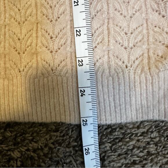 Chicos women’s sweater size‎ 1 pink - Picture 7 of 7